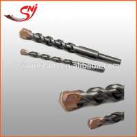 electric hand tool parts power drill bit SDS concrete drill