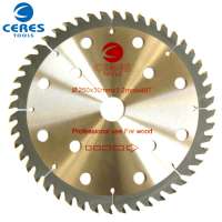 TCT panel sizing cutting circular saw blade