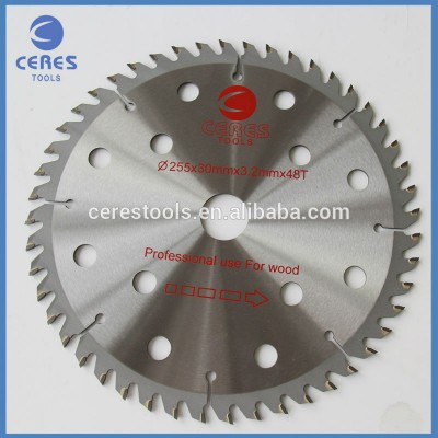 Top Quality Latest Edition Factory Price Professional 4.5" circular saw blade